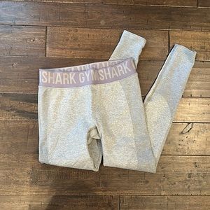 Gymshark flex legging